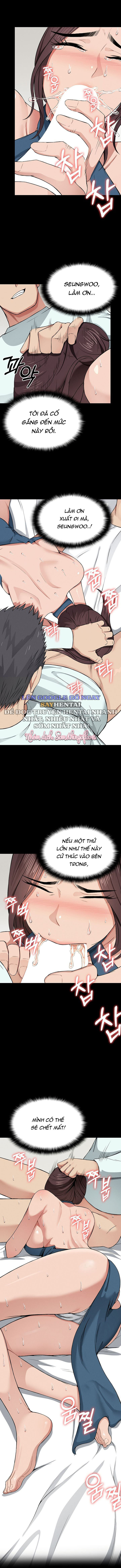 Nô Lệ Hầm Trú Ẩn Chap Chap 14-Nô Lệ Hầm Trú Ẩn - Next Chap 15