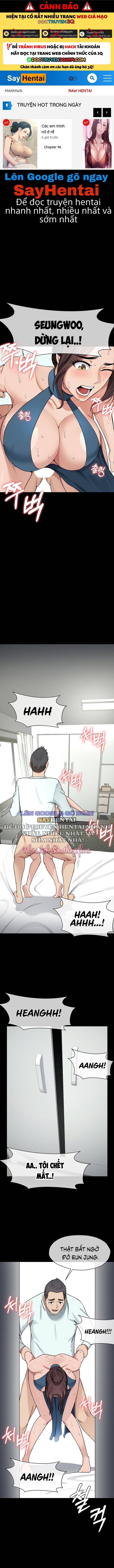 Nô Lệ Hầm Trú Ẩn Chap Chap 15-Nô Lệ Hầm Trú Ẩn - Next Chap 16