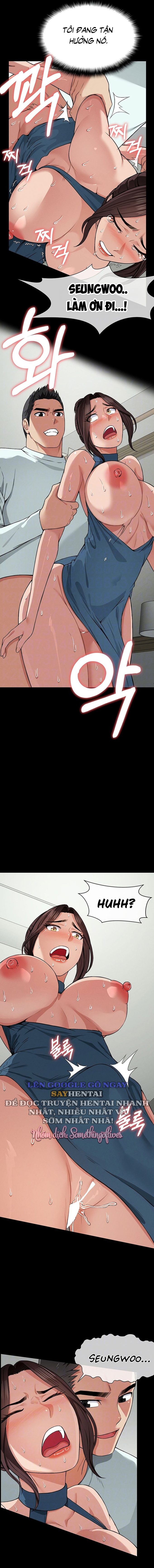 Nô Lệ Hầm Trú Ẩn Chap Chap 15-Nô Lệ Hầm Trú Ẩn - Next Chap 16