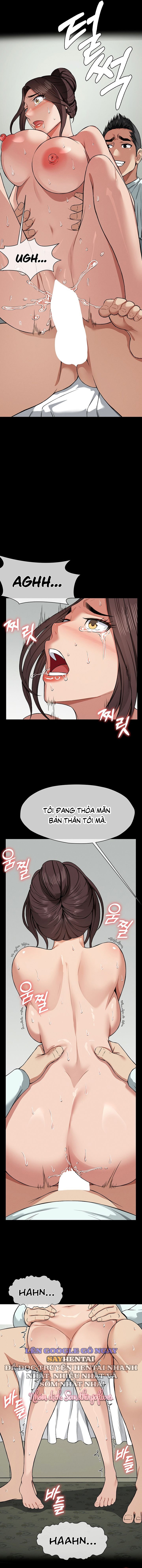 Nô Lệ Hầm Trú Ẩn Chap Chap 15-Nô Lệ Hầm Trú Ẩn - Next Chap 16