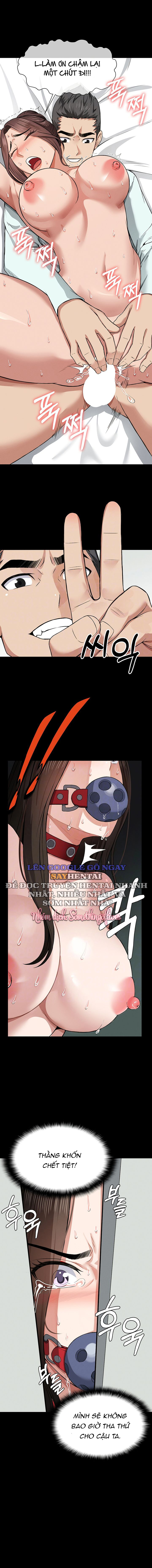 Nô Lệ Hầm Trú Ẩn Chap Chap 16-Nô Lệ Hầm Trú Ẩn - Next Chap 17