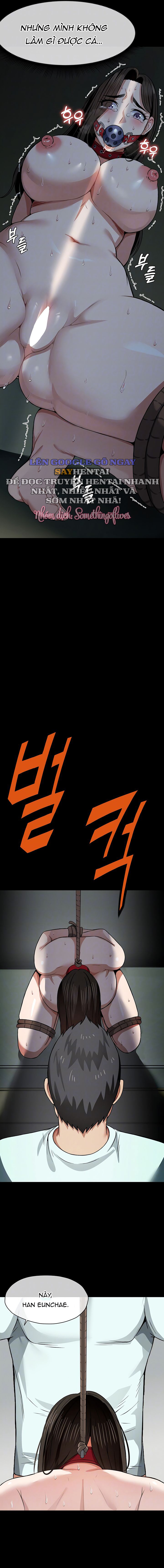 Nô Lệ Hầm Trú Ẩn Chap Chap 17-Nô Lệ Hầm Trú Ẩn - Next Chap 18