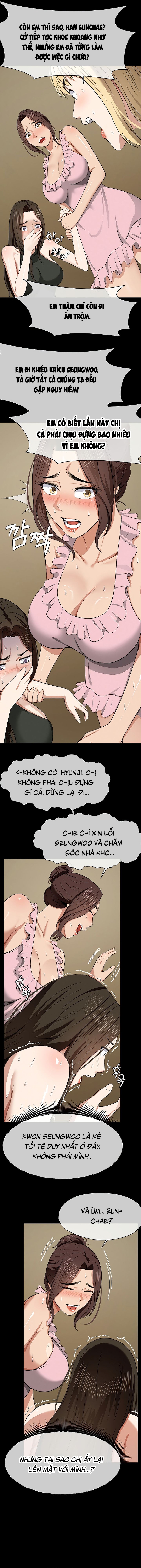 Nô Lệ Hầm Trú Ẩn Chap Chap 19-Nô Lệ Hầm Trú Ẩn - Next Chap 20