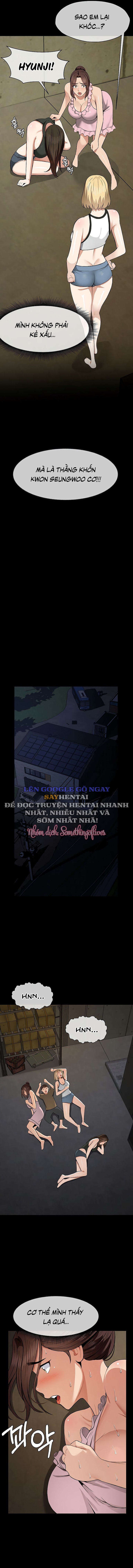 Nô Lệ Hầm Trú Ẩn Chap Chap 19-Nô Lệ Hầm Trú Ẩn - Next Chap 20