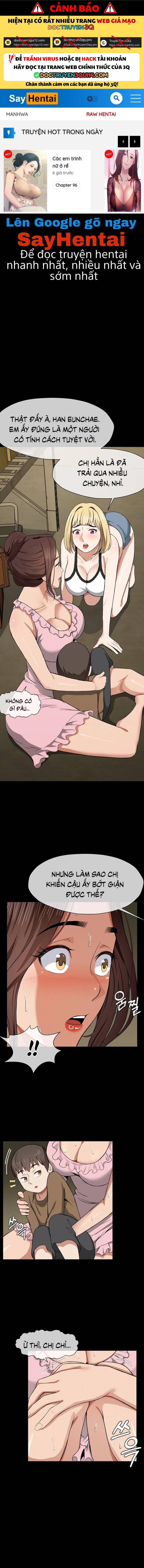 Nô Lệ Hầm Trú Ẩn Chap Chap 19-Nô Lệ Hầm Trú Ẩn - Next Chap 20