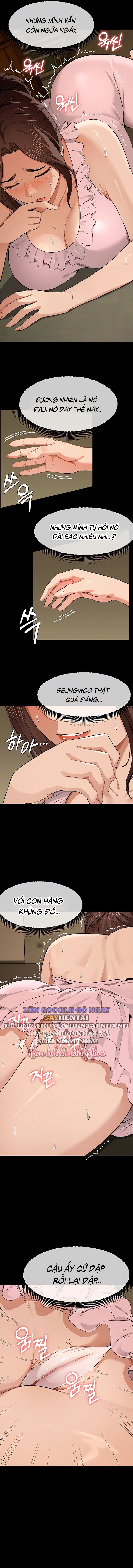 Nô Lệ Hầm Trú Ẩn Chap Chap 19-Nô Lệ Hầm Trú Ẩn - Next Chap 20