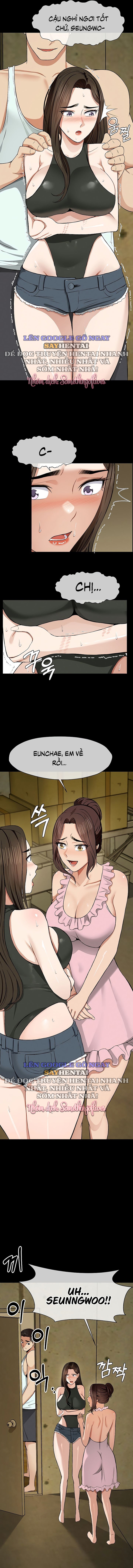 Nô Lệ Hầm Trú Ẩn Chap Chap 19-Nô Lệ Hầm Trú Ẩn - Next Chap 20