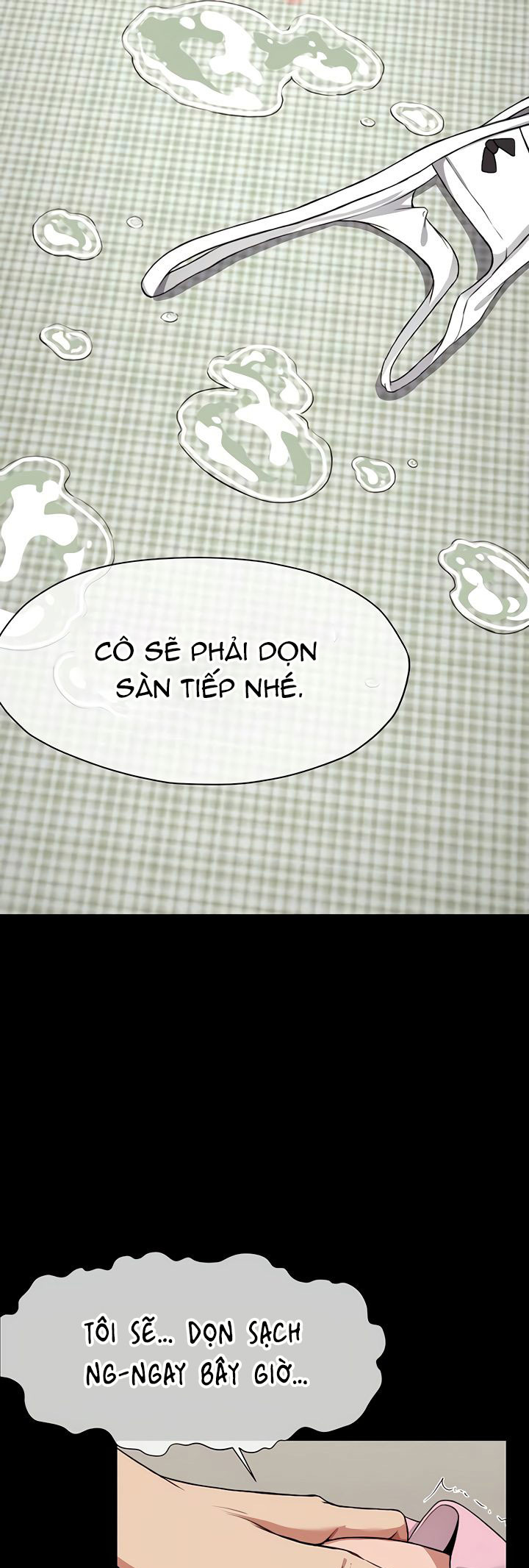 Nô Lệ Hầm Trú Ẩn Chap Chap 20-Nô Lệ Hầm Trú Ẩn - Next Chap 21