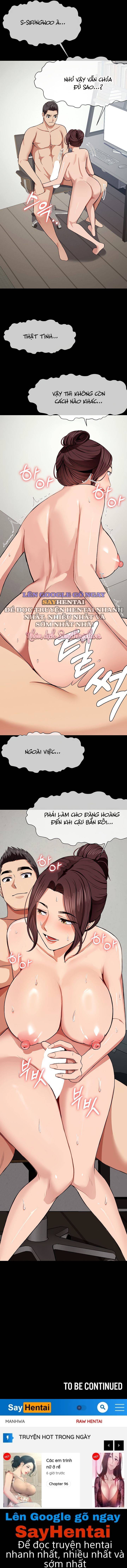 Nô Lệ Hầm Trú Ẩn Chap Chap 21-Nô Lệ Hầm Trú Ẩn - Next Chap 22