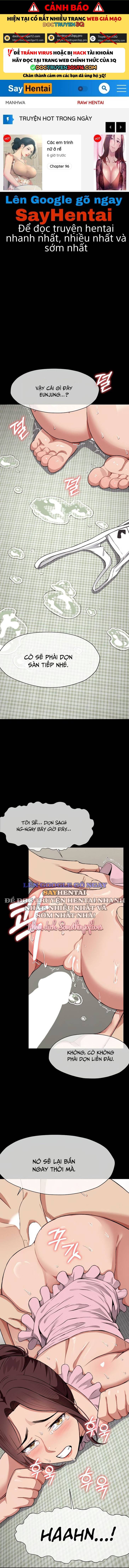 Nô Lệ Hầm Trú Ẩn Chap Chap 21-Nô Lệ Hầm Trú Ẩn - Next Chap 22