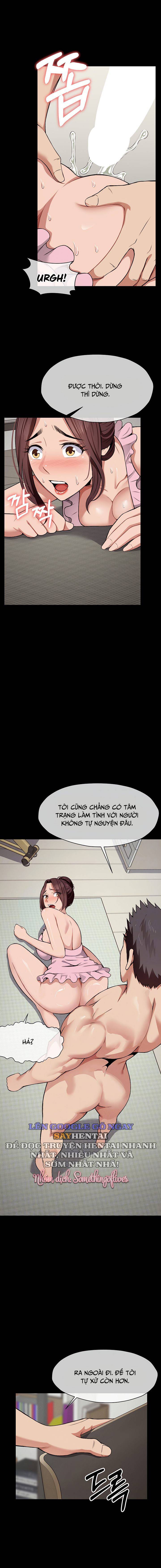 Nô Lệ Hầm Trú Ẩn Chap Chap 21-Nô Lệ Hầm Trú Ẩn - Next Chap 22