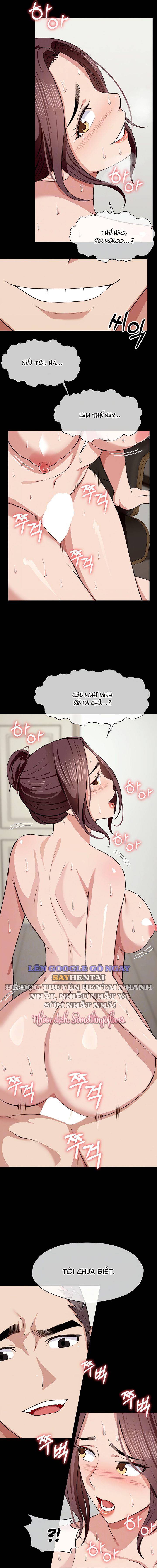 Nô Lệ Hầm Trú Ẩn Chap Chap 22-Nô Lệ Hầm Trú Ẩn - Next Chap 23