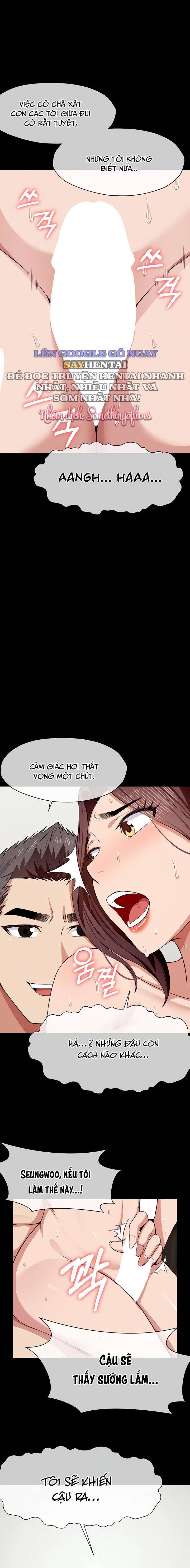 Nô Lệ Hầm Trú Ẩn Chap Chap 22-Nô Lệ Hầm Trú Ẩn - Next Chap 23
