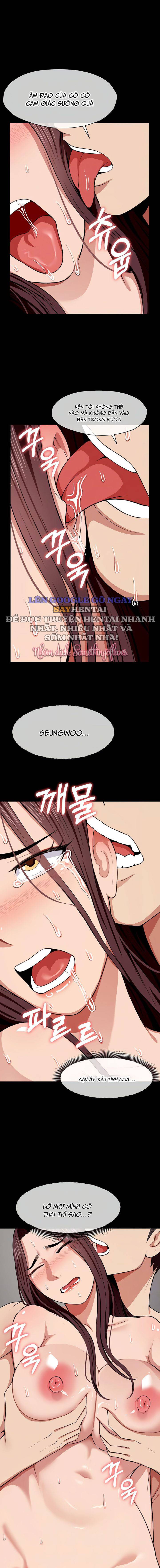 Nô Lệ Hầm Trú Ẩn Chap Chap 23-Nô Lệ Hầm Trú Ẩn - Next Chap 24