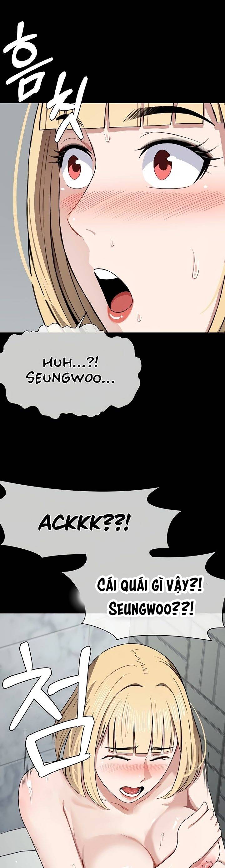 Nô Lệ Hầm Trú Ẩn Chap Chap 24-Nô Lệ Hầm Trú Ẩn - Next Chap 25