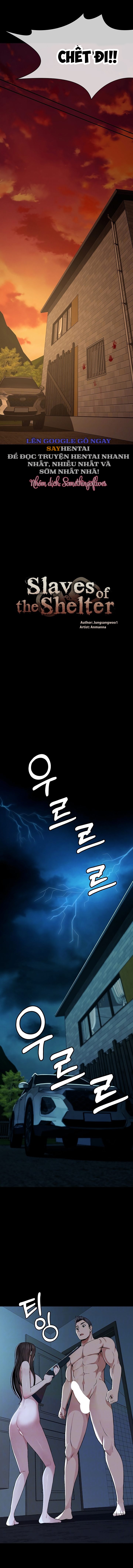 Nô Lệ Hầm Trú Ẩn Chap Chapter 11-Nô Lệ Hầm Trú Ẩn - Next Chap 12