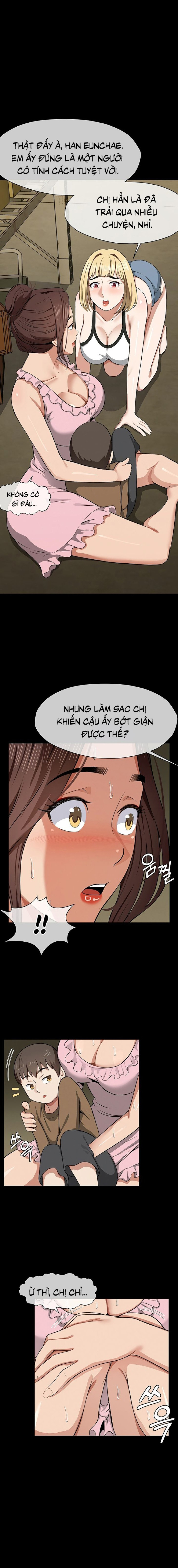 Nô Lệ Nơi Trú Ẩn Chap Chapter 19-Nô Lệ Nơi Trú Ẩn - Next Chap 20