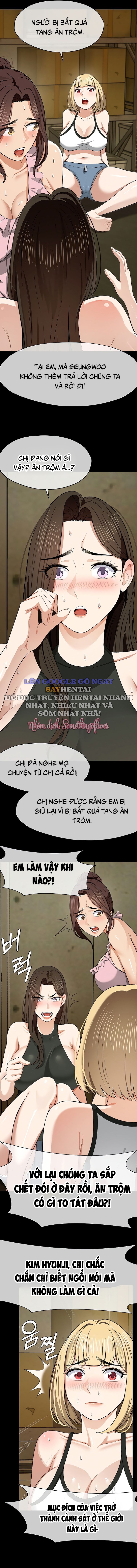 Nô Lệ Nơi Trú Ẩn Chap Chapter 19-Nô Lệ Nơi Trú Ẩn - Next Chap 20