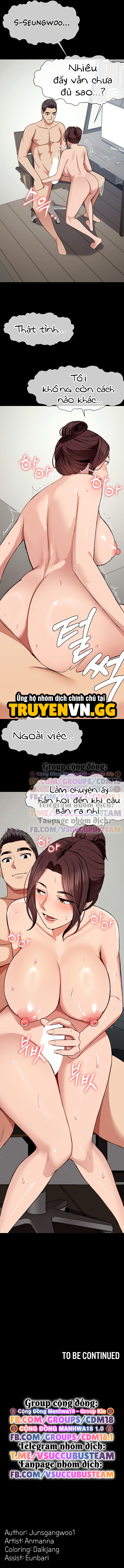 Nô Lệ Nơi Trú Ẩn Chap Chapter 21-Nô Lệ Nơi Trú Ẩn - Next Chap 22