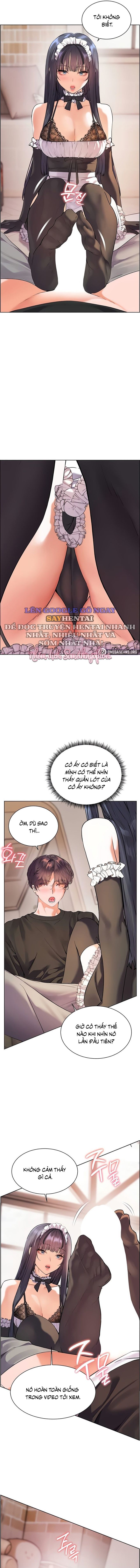Nỗ Lực Của Gia Sư Chap Chapter 65-Nỗ Lực Của Gia Sư - Next Chap 66