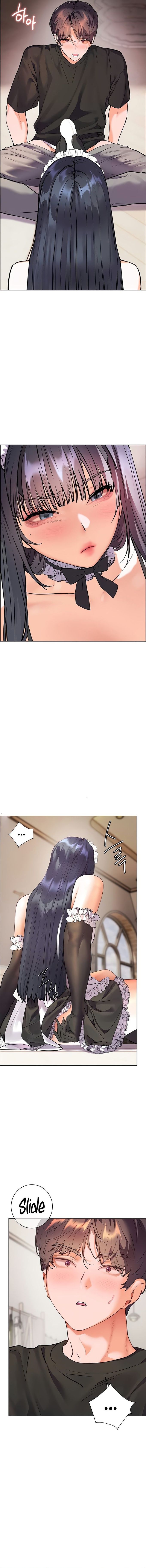 Nỗ Lực Của Gia Sư Chap Chapter 65-Nỗ Lực Của Gia Sư - Next Chap 66