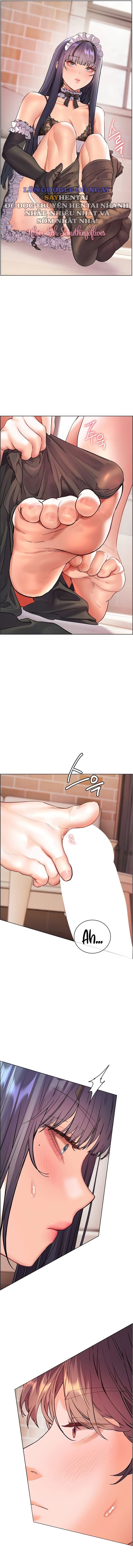 Nỗ Lực Của Gia Sư Chap Chapter 65-Nỗ Lực Của Gia Sư - Next Chap 66