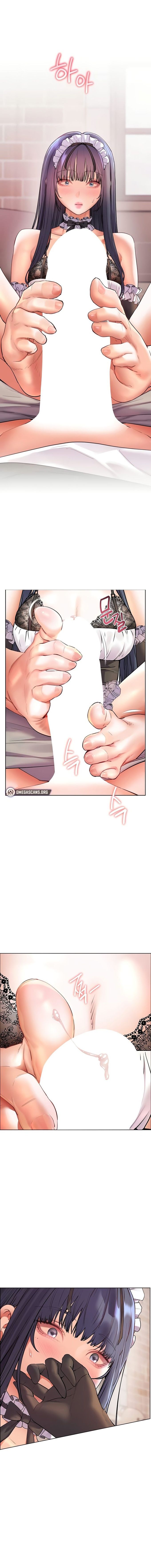 Nỗ Lực Của Gia Sư Chap Chapter 65-Nỗ Lực Của Gia Sư - Next Chap 66