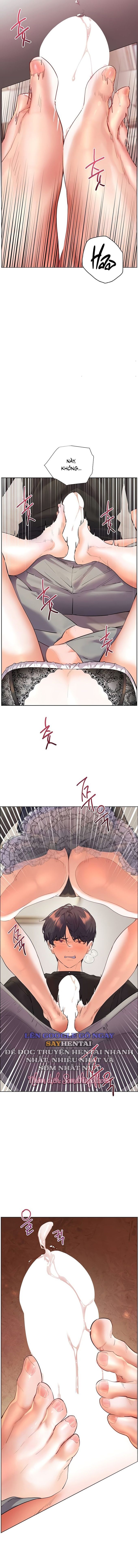 Nỗ Lực Của Gia Sư Chap Chapter 65-Nỗ Lực Của Gia Sư - Next Chap 66