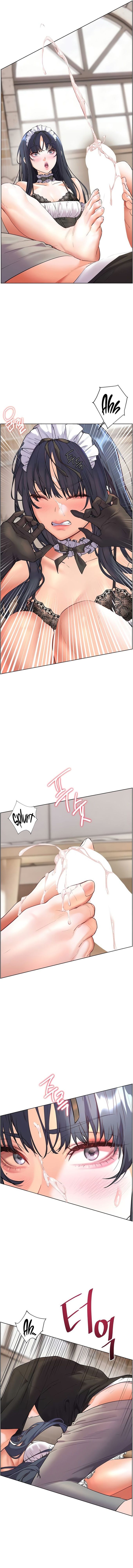 Nỗ Lực Của Gia Sư Chap Chapter 65-Nỗ Lực Của Gia Sư - Next Chap 66