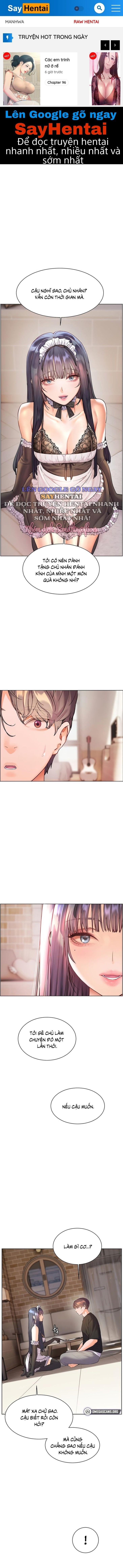 Nỗ Lực Của Gia Sư Chap Chapter 65-Nỗ Lực Của Gia Sư - Next Chap 66