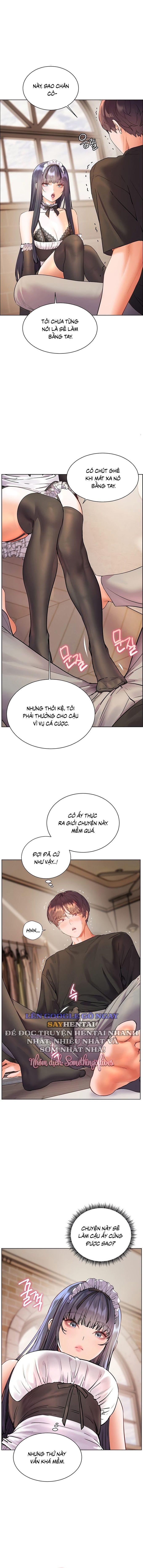 Nỗ Lực Của Gia Sư Chap Chapter 65-Nỗ Lực Của Gia Sư - Next Chap 66