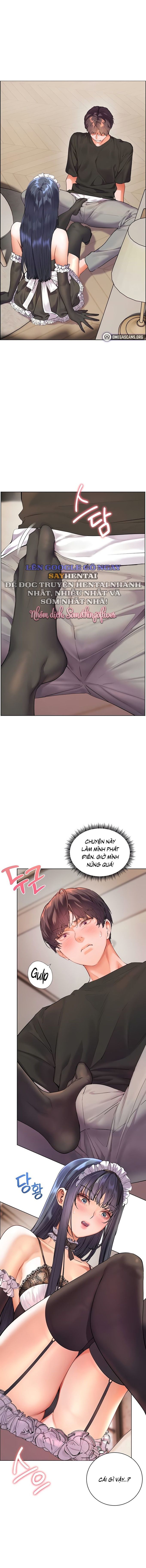 Nỗ Lực Của Gia Sư Chap Chapter 65-Nỗ Lực Của Gia Sư - Next Chap 66