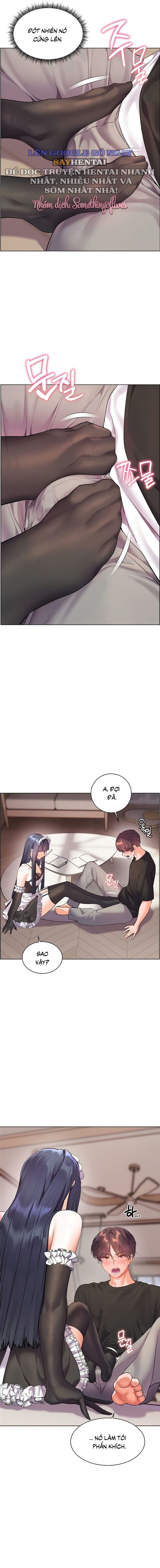 Nỗ Lực Của Gia Sư Chap Chapter 65-Nỗ Lực Của Gia Sư - Next Chap 66