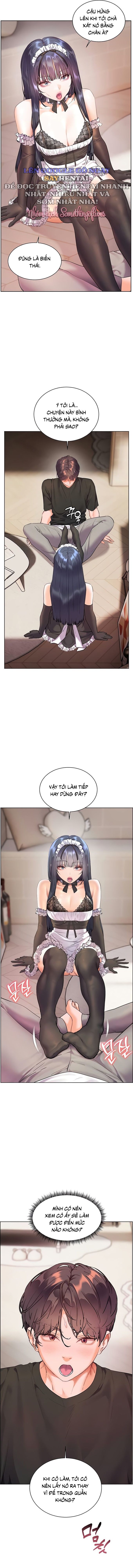 Nỗ Lực Của Gia Sư Chap Chapter 65-Nỗ Lực Của Gia Sư - Next Chap 66