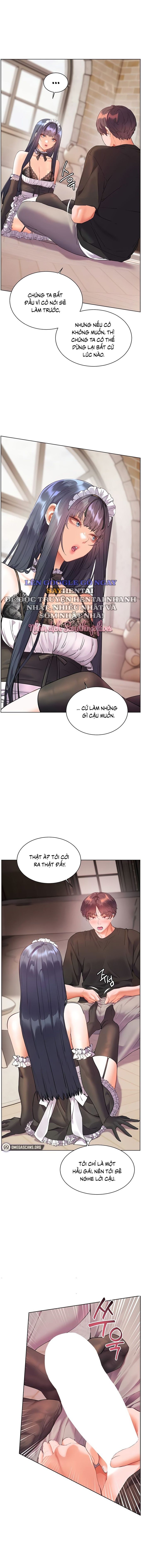 Nỗ Lực Của Gia Sư Chap Chapter 65-Nỗ Lực Của Gia Sư - Next Chap 66