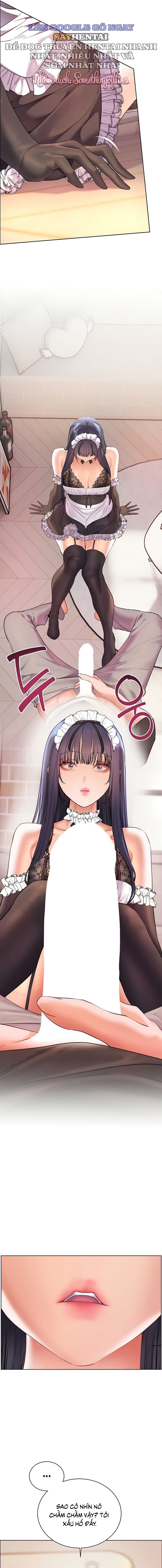 Nỗ Lực Của Gia Sư Chap Chapter 65-Nỗ Lực Của Gia Sư - Next Chap 66