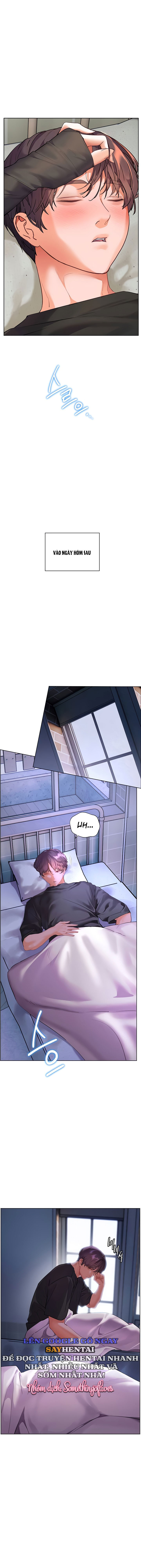 Nỗ Lực Của Gia Sư Chap Chapter 62-Nỗ Lực Của Gia Sư - Next Chap 63