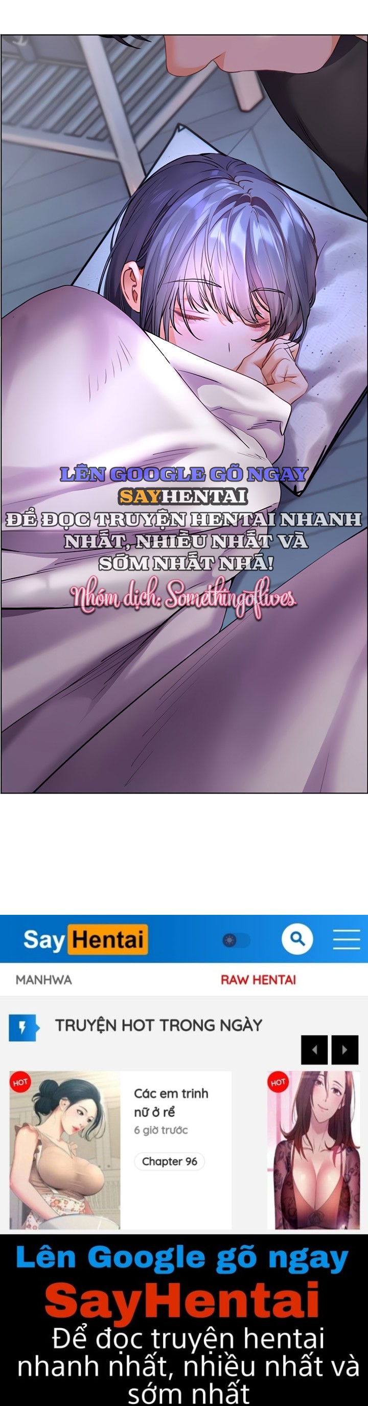 Nỗ Lực Của Gia Sư Chap Chapter 62-Nỗ Lực Của Gia Sư - Next Chap 63