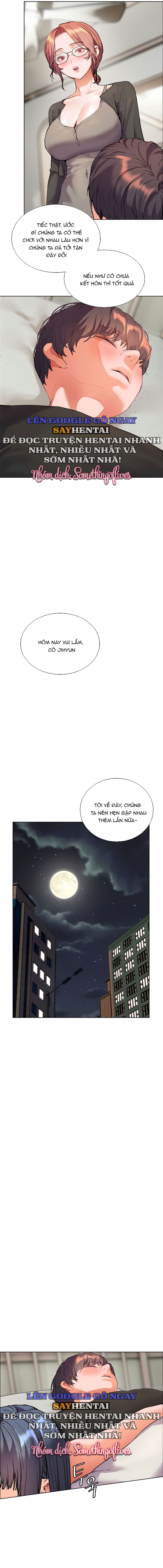 Nỗ Lực Của Gia Sư Chap Chapter 62-Nỗ Lực Của Gia Sư - Next Chap 63