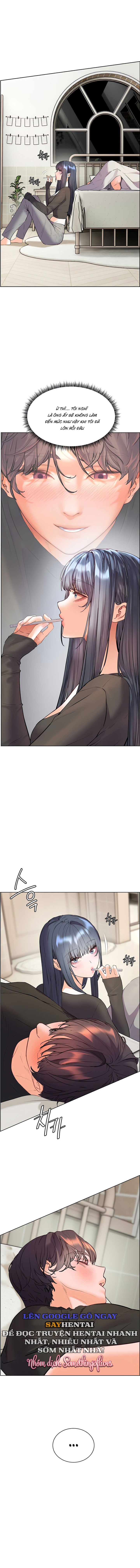 Nỗ Lực Của Gia Sư Chap Chapter 62-Nỗ Lực Của Gia Sư - Next Chap 63