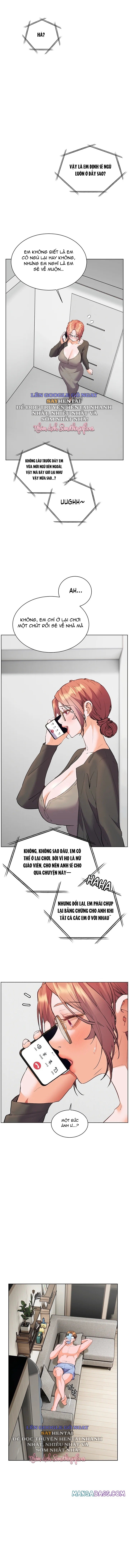 Nỗ Lực Của Gia Sư Chap Chapter 61-Nỗ Lực Của Gia Sư - Next Chap 62