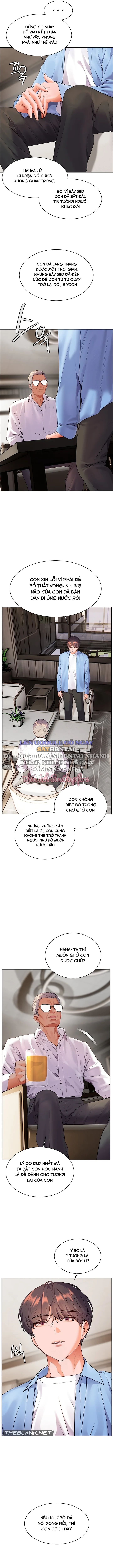 Nỗ Lực Của Gia Sư Chap Chapter 59-Nỗ Lực Của Gia Sư - Next Chap 60