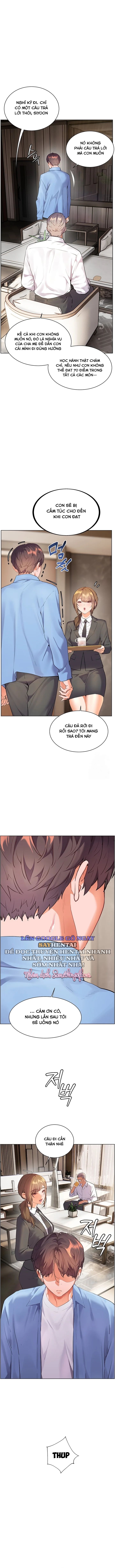 Nỗ Lực Của Gia Sư Chap Chapter 59-Nỗ Lực Của Gia Sư - Next Chap 60