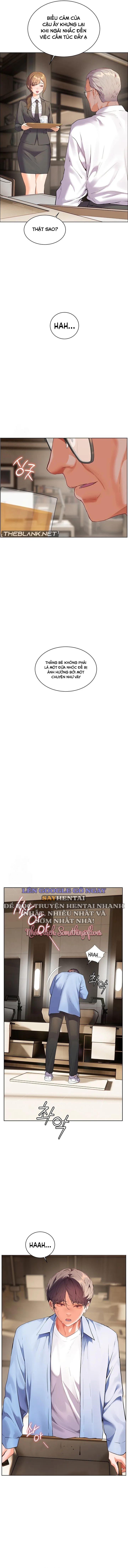 Nỗ Lực Của Gia Sư Chap Chapter 59-Nỗ Lực Của Gia Sư - Next Chap 60