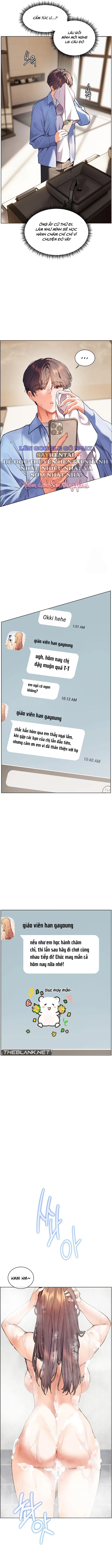 Nỗ Lực Của Gia Sư Chap Chapter 59-Nỗ Lực Của Gia Sư - Next Chap 60