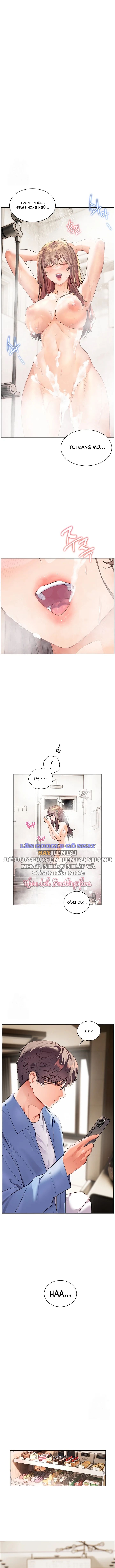 Nỗ Lực Của Gia Sư Chap Chapter 59-Nỗ Lực Của Gia Sư - Next Chap 60