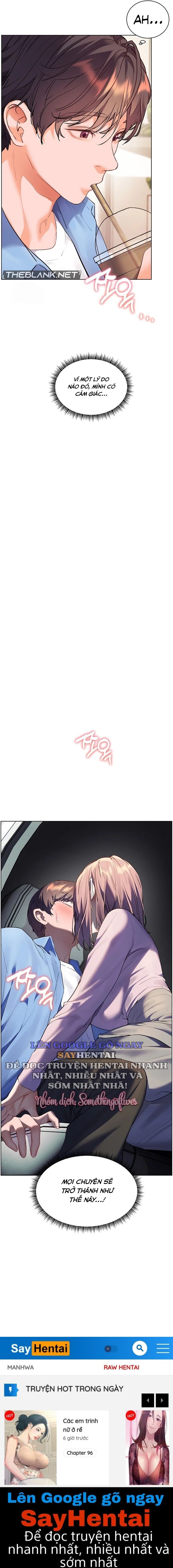 Nỗ Lực Của Gia Sư Chap Chapter 59-Nỗ Lực Của Gia Sư - Next Chap 60