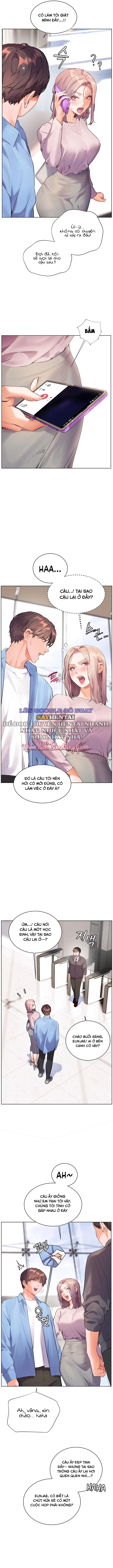 Nỗ Lực Của Gia Sư Chap Chapter 59-Nỗ Lực Của Gia Sư - Next Chap 60