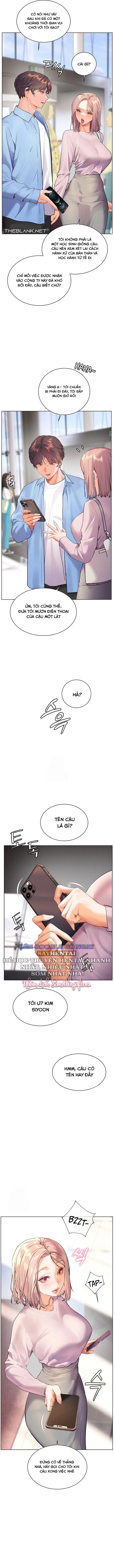 Nỗ Lực Của Gia Sư Chap Chapter 59-Nỗ Lực Của Gia Sư - Next Chap 60