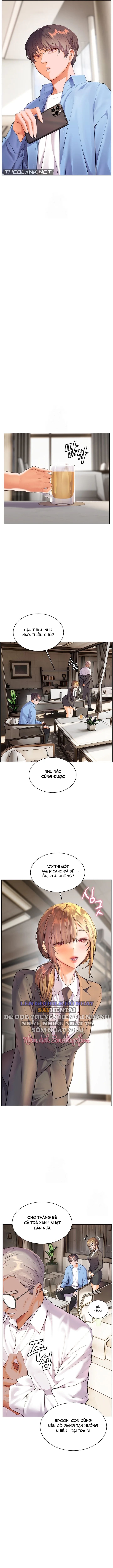 Nỗ Lực Của Gia Sư Chap Chapter 59-Nỗ Lực Của Gia Sư - Next Chap 60